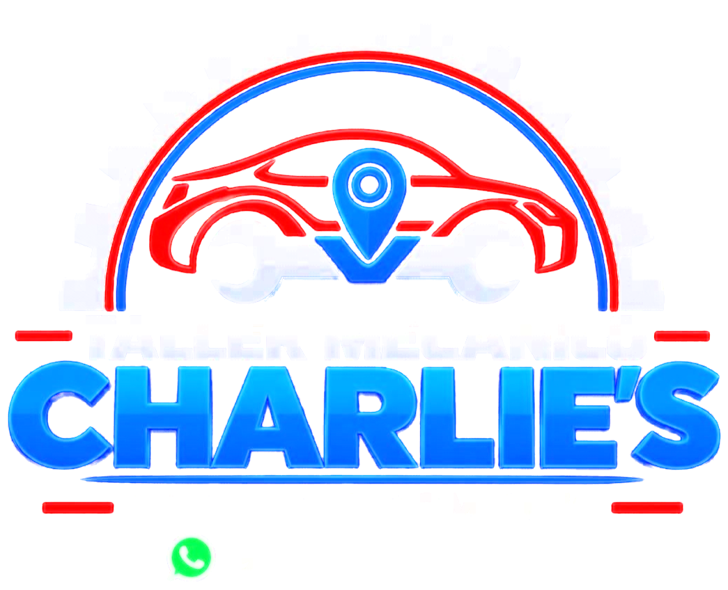 Taller mecanico Charlies