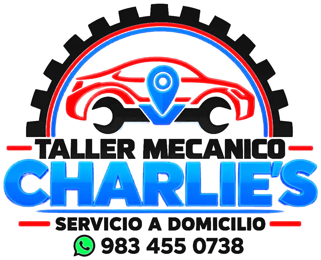 Taller mecanico Charlies